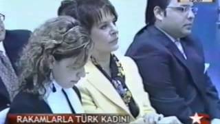 Bahçeşehir Kadınlar Günü Hülya Koçyiğit-Kemal Aydın