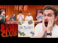 Let&#39;s Play PICTURES | Board Game Club