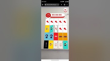 Ooredoo Memory Game | Flip and Match WebAR