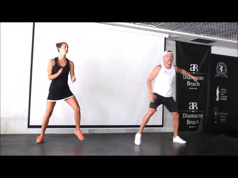 That's What I Like - Flo Rida ft. Fitz - Iván Sousa Fit - YouTube