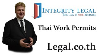 Is There "Flexibility" on Thai Work Permits?