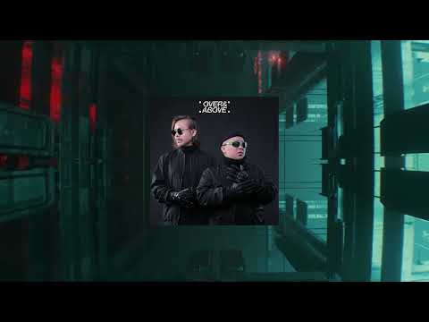 Chukiess & Whackboi pres. CXW @ NEON PRE-PARTY, OVER&ABOVE, Kuala Lumpur, 04.05.2025