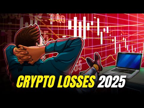 💥 Will Bitcoin Investors LOSE MILLIONS in 2025? 🚨💰