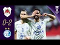 Round Of 16 Al Rayyan SC QAT Esteghlal FC IRN Highlights AFC Champions League Elite 