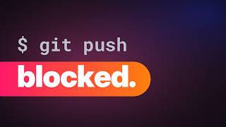 Block AI Agent Regressions Before They Ship | SAO Pre-Push Eval Gate Demo