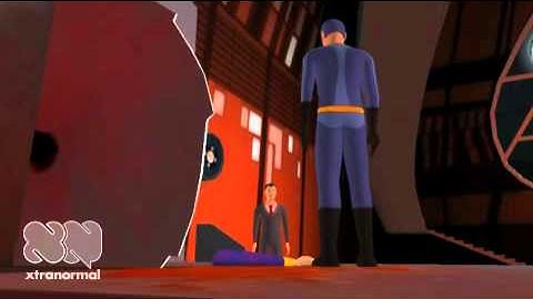 Doctrine Man and the AKO Password