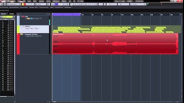 Getting out of the 8 Bar Loop -  COPYCAT Method