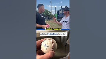 Logan Paul & KSI prank Aaron Judge! #drinkprime #ksi #loganpaul #aaronjudge #baseball #viral