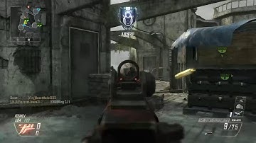 Quad feed on Snd with Fal