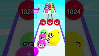 BALL RUN 2048  #mobilegaming #mobilegame #dailystreamer #ballrun2048 #esports #himiislive