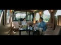 東武鉄道　特急スペーシア X　コックピットスイート／家族でＳＵＰ篇　30秒CM
