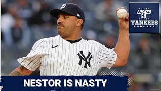 Nestor Cortes eclipses the Marlins | Yankees Podcast