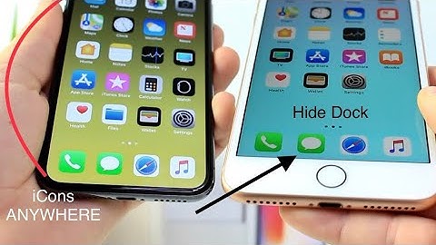 How to Customize iPhone EASY & FREE