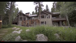 3735 Pinewood Drive video tour