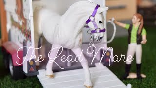 The Lead Mare - Episode 2 |Schleich Horse Role-Play Series|