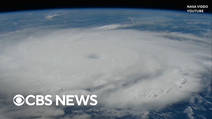 Hurricane Beryl now a Category 5 storm, strongest Atlantic storm recorded this early in season