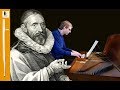 J.P.Sweelinck - Ricercar - Wim Winters, clavichord