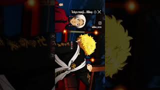 Tokyo Ravengers ☣️#viralvideo #video #tokyo #group #ganestar