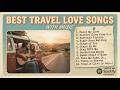 Midnight Drive Romance 🌙 Chill Acoustic Love Mix | Soft Travel & Emotional Covers Playlist