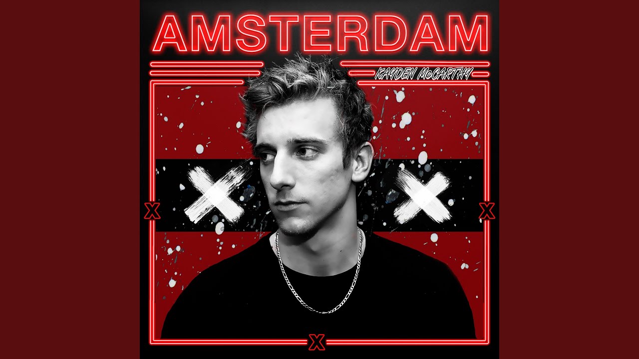 Watch Amsterdam on YouTube Watch Amsterdam on YouTube