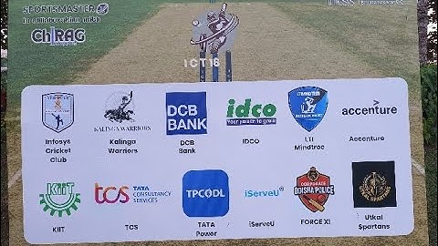 🔴LIVE🛑 - ICT 16.0 || TCS VS ISERVEU || AK143 LIVE #INFOSYS - 6TH DEC 2025🛑