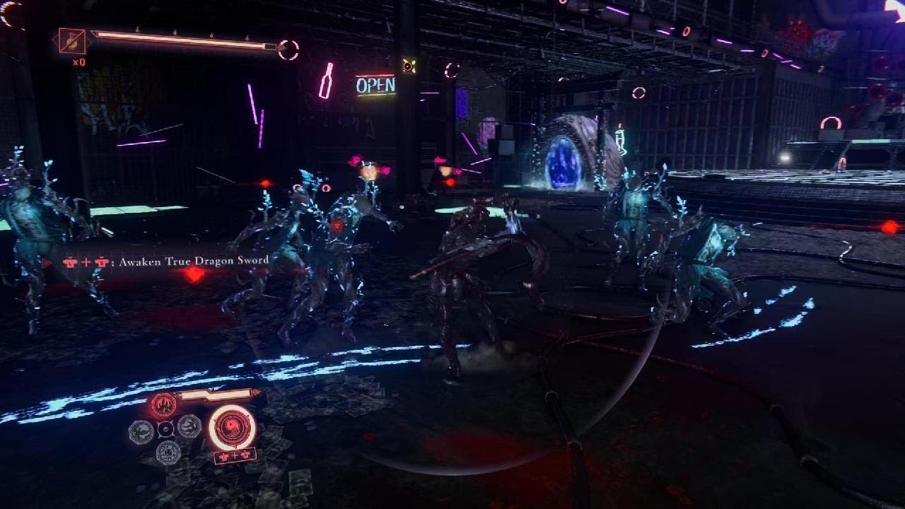 Ryu Hayabusa so cool 💯💯🔥