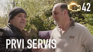 Prvi Servis #42