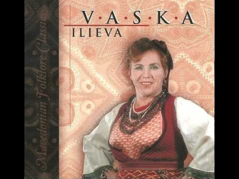 Vaska Ilieva -