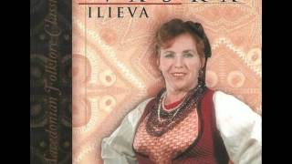 Video thumbnail of "Vaska Ilieva - Sestra brata moli za večera"