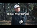 NEW GTユーティリティメタル|国内男子ツアープレーヤーのファーストインプレッション