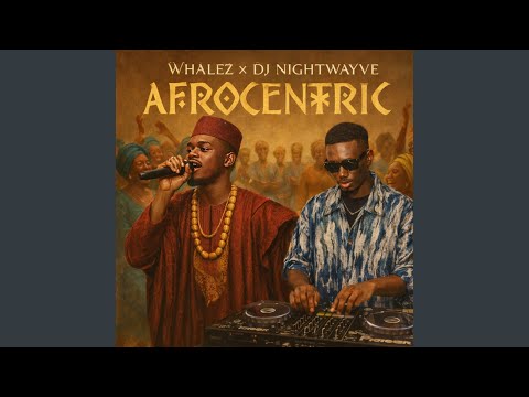 Afrocentric