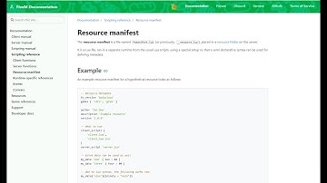Como converte todos _resource para fxmanifest [ Fivem ]