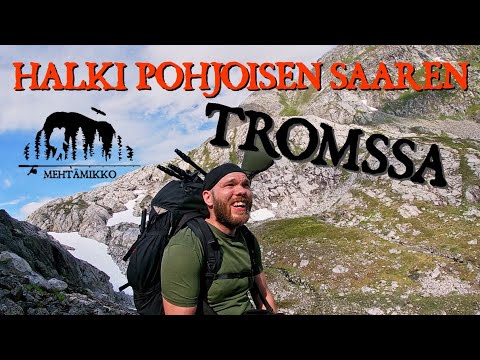 Video: Arktiseen: ajetaan Norjan Kystriksveienia