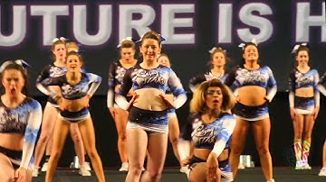 Heart of England 2014