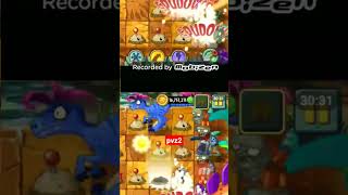 Level Objectives Zombie attack given plants Vs zombie Song Amazing Expert