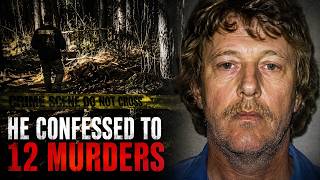 Terry Childs: The Forgotten Serial Killer Who Hid Victims for Years