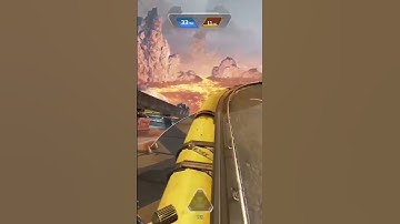 Apex Legends 360 No-Scope (Better Quality)