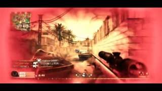 Ps3EliteJumpers I 700 Sub Video I XxPro-SKiiLLzxX :: Cod4 Montage :: Attack
