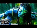 AVATAR Clips + Trailer (2009) James Cameron