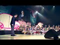 AKB48 Team 8 - 47の素敵な街へ