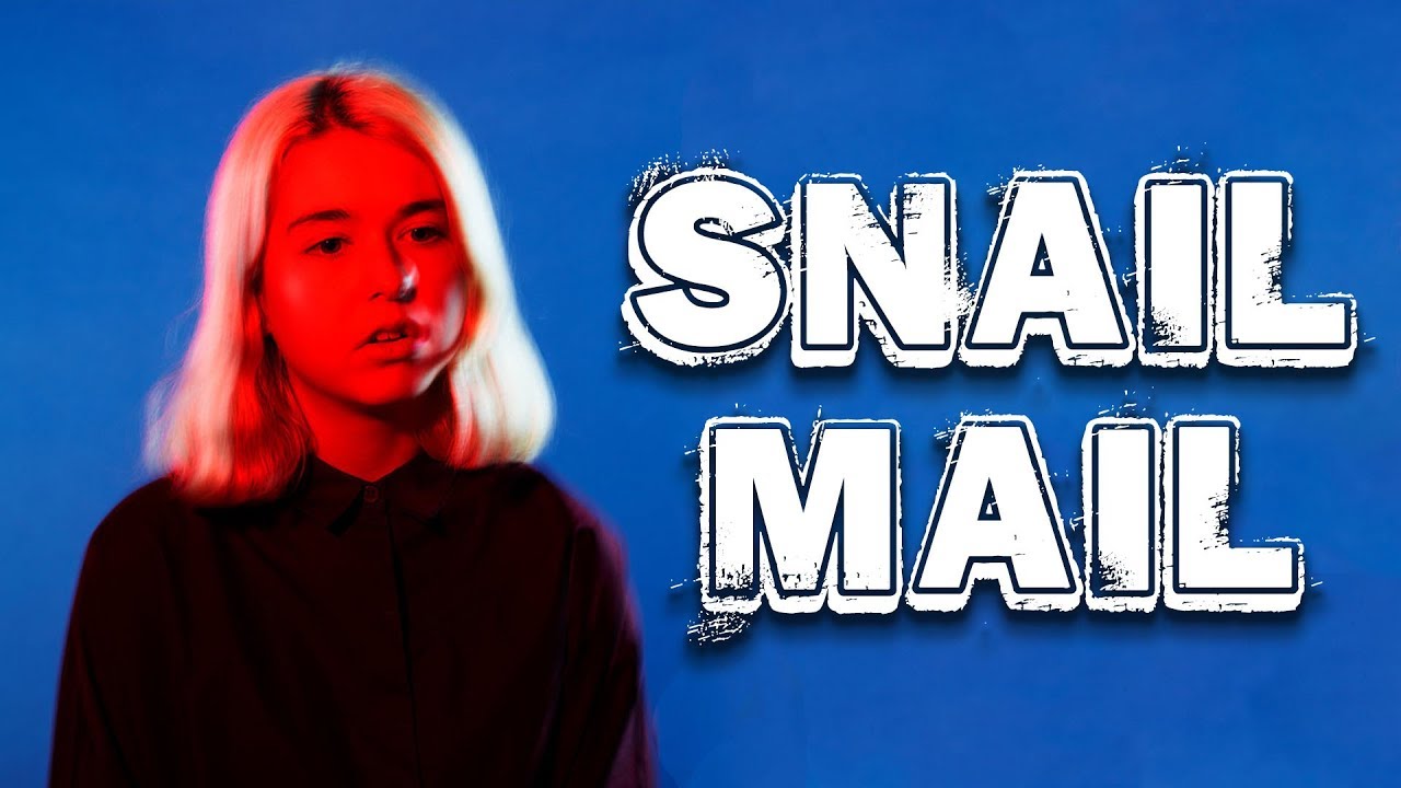 Snail Mail: Indie Prodigy