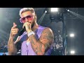 Maluma - Borro Cassette (Live in Chicago 2021)