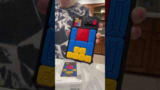 Addicting STEM Puzzle Super Slide STEM Game for Kids and Adults |GiiKER Guía