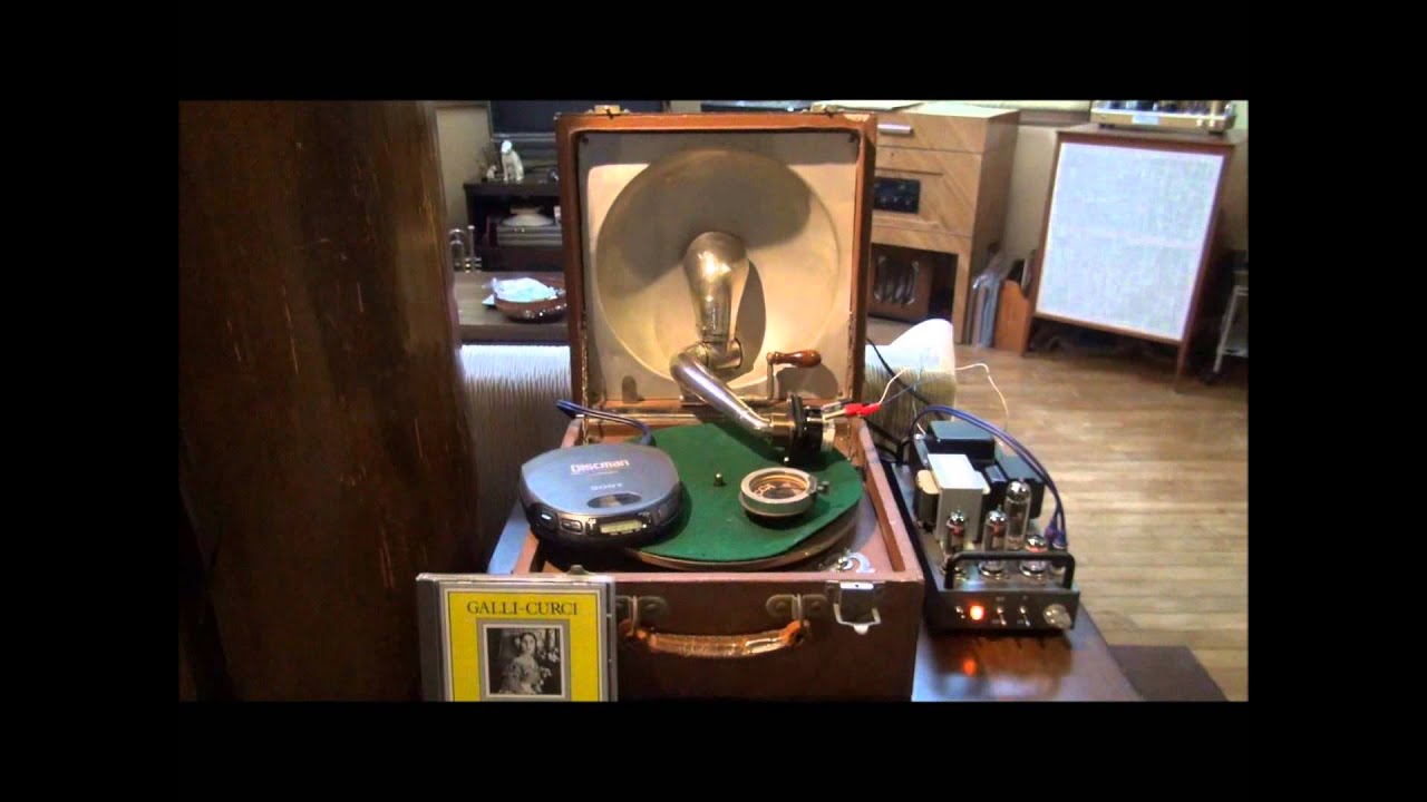 Sogaphon meets Decca Gramophone-1