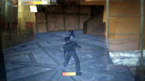 X men 2 wolverine revenge game over