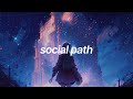 Stray Kids Social Path English Lyrics 