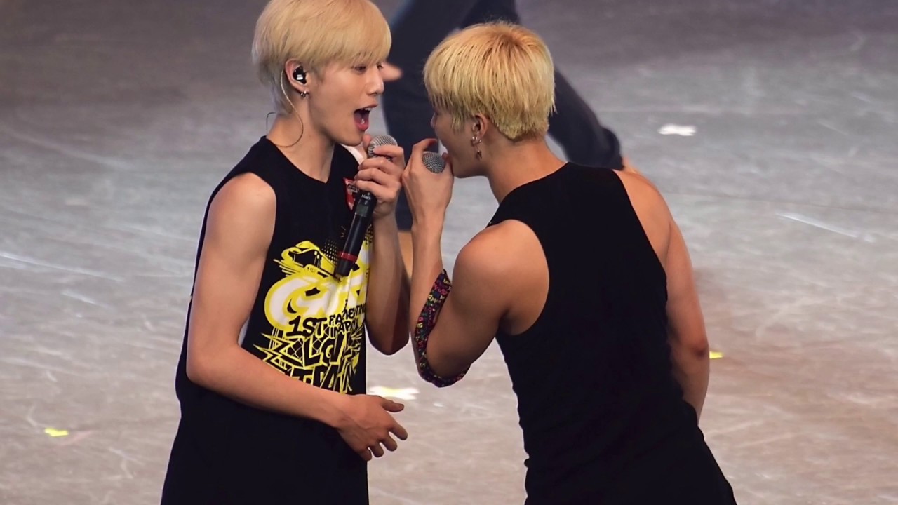 I'm Yours  #JARK #MARKSON