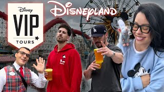 THE MOST EXPENSIVE DISNEY VIP TOUR(was it worth it?)