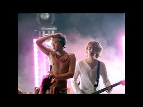 PNAU — Pnau -Keep on Truckin'