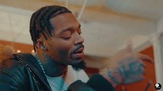 Cinc - Gg Official Music Video